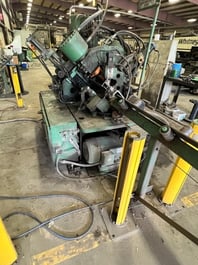 Peddinghaus AFPS-623L CNC Angle Line