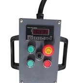 SRH Standard Remote