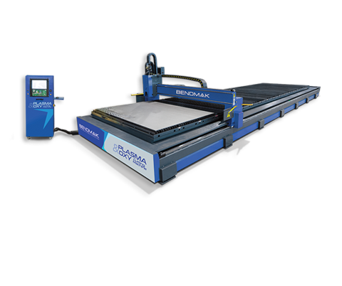 BPM Oxy-Fuel / Plasma Cutting Machines